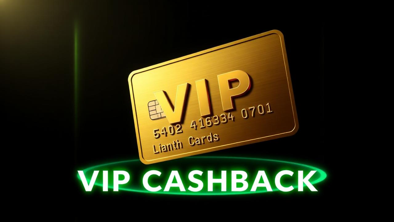 Get Up to 15% Weekly VIP Cashback Rewards | SH7 Games